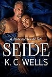 Image de Seide (Deutsche Ausgabe) (A Material World 3)
