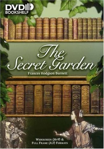 Preisvergleich Produktbild The Secret Garden by Anne Flosnik