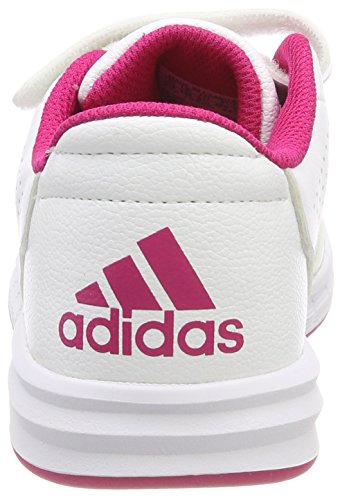 adidas Mädchen Altasport Cf Hallenschuhe - 2