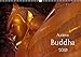 Produktbild Asiens Buddha (Wandkalender 2019 DIN A3 quer): Asiens Buddha - Ein spiritueller Begleiter nicht nur für Buddhisten (Monatskalender, 14 Seiten) (CALVENDO Orte)