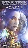 Avatar Book One: Star Trek Deep Space Nine Avatar Book One: Star Trek Deep Space Nine