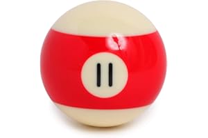 Aramith Premier Replacement Pool Ball AR1042-XX