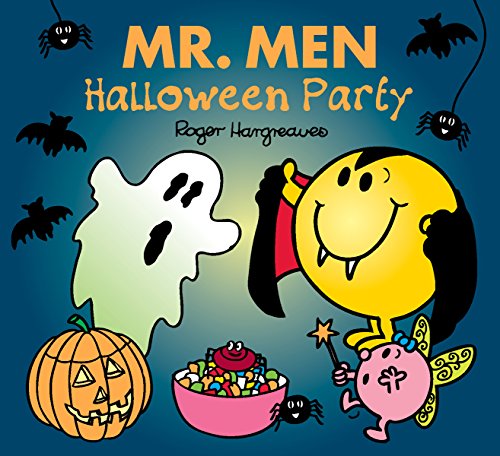 Download Mr. Men Halloween Party (Mr. Men and Little Miss Celebrations) Download Mr. Men Halloween Party (Mr. Men and Little Miss Celebrations)