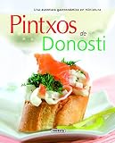  Pintxos De Donosti (El Rincón Del Paladar)
