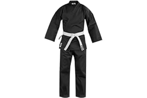 Blitz Student Karate Gi