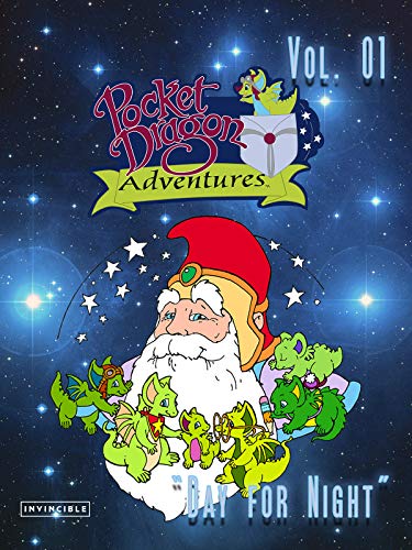 Pocket Dragon Adventures Vol 01day For Knight - 
