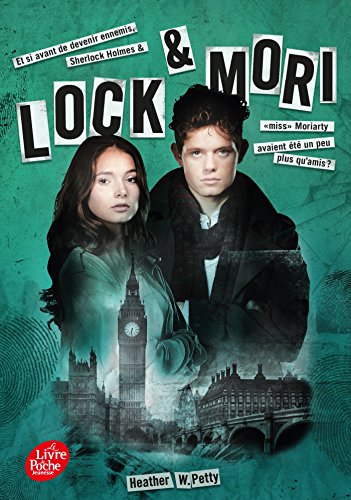 Lock & Mori gratuit Lock & Mori francais