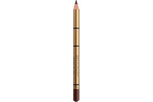 IMPALA | Brooklin Waterproof Lipliner Color Chocolat 220 | Permanent lip profiler | Water resistant lipstick | Long-term lipliner
