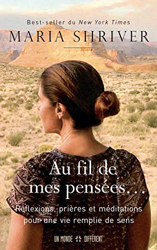 Télécharger Au fil de mes pensées... PDF