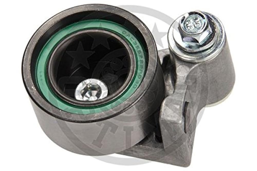 Какой Ролик Натяжной Грм Купить