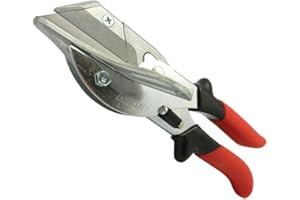 XPERT-60 Gasket Shear Mitre Cutter/Multi Angle Trim Cutter/Xpert Universal Mitre Shears SK2 GKT03804