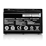 clevo notebook erfahrungen Klasse A Zellen gewährleisten schnelles Laden und niedrigen Stromverbrauch; eingebauter Stromkreisschutz gewährleistet sowohl Sicherheit als auch Stabilität. 100% neu vom Hersteller.