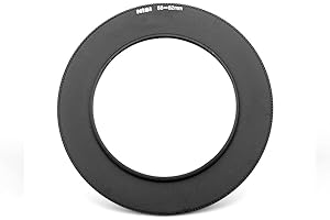 NiSi Anillo Adaptador 58-82mm para Portafiltro V7/V6/V5 Pro/V5