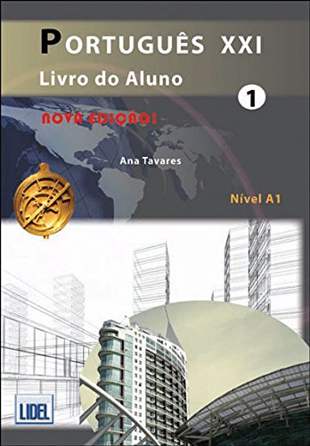 Download Português Xxi Nivel A1 Livro Do Aluno 1 1cd - 