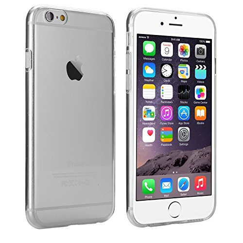 Carcasa y funda para iphone 6s Bestwe silicona TPU protectora para iphone 6s 6 iphone 6s 6 transparente Carcasa y funda para iphone 6s Bestwe silicona TPU protectora para iphone 6s 6 iphone 6s 6 transparente