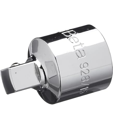 Chiavi A Bussola Beta 928A 33 - Attacco 3/4, Bocca Esagonale, Cromate - Foto 2