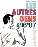 Les autres gens - tome 6 - Les autres gens 6 - 7