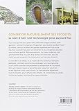 Image de Construire une cave naturelle : Construction et aménagement d'espaces pour la conservation des fruits et des légumes