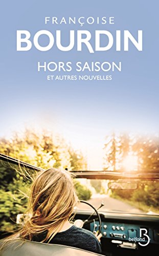 couverture de : Hors-saison et autres nouvelles