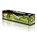 Carmen C81003L Hair Curling Tongs - Lime