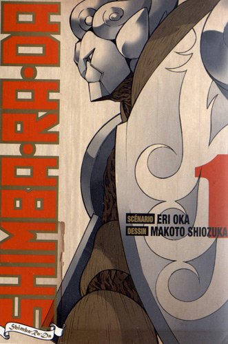Shimba Rada — Tome 1