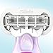 Gillette Venus Snap Women's Portable Razor