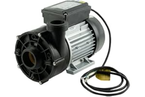 Gota Pure Pompe WTC50M LX Whirlpool