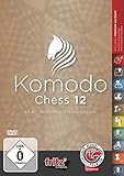 Komodo Chess 12 - 