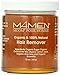 M4Men, Moom For Men, 100% Organic Hair Removal 12oz/345g Refill Jar