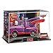 Produktbild Disney Pixar Cars Exclusive 1:48 Die Cast Car Tokyo Mater / Hook (Violett) "Chase" (Disneystore exclusive) - limited edition