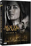 Coffret beauty and the beast, saison 4 [FR Import] - Kristin Kreuk