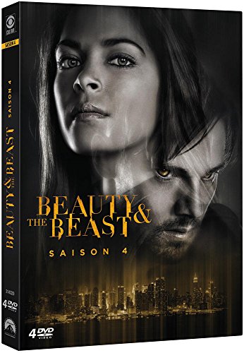 Beauty and The Beast-Saison 4
