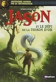 Jason et le défi de la toison d'or
