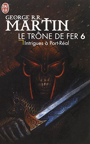 Intrigues à Port-Réal