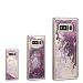 Produktbild Samsung Galaxy Note8 Handy Hülle, Docrax Handyhülle Silikon Stoßfest Kratzfest Schutzhülle Glitzer Flüssig Bumper Case für Samsung Galaxy Note8 - DOYBO43492 #8