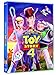 Toy Story 4 [DVD]