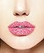 Glitter Lips (Hula Tallulah)
