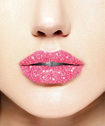 Glitter Lips (Hula Tallulah)