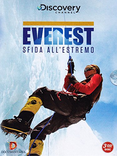 Everest - Sfida all'estremo