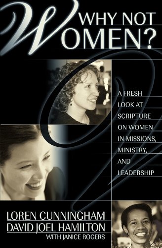 Why Not Women? (English Edition) Why Not Women? (English Edition)