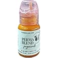 Perma Blend Pigments PUM Pkin Corrector 15ml,1/2oz