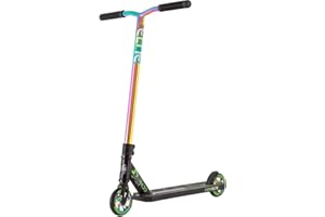 MADD GEAR MADD Neo Elite Pro LTD Edition Scooter Black/neochrome