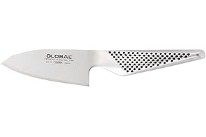Global GS19 Coltello Pesce o pollo