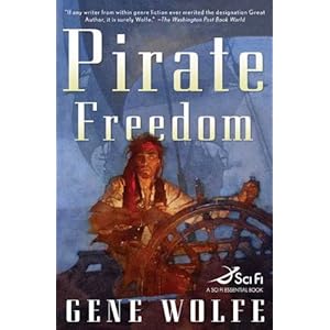 Pirate Freedom