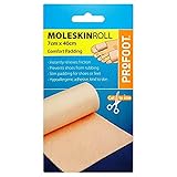 Profoot Mole Skin Comfort Padding