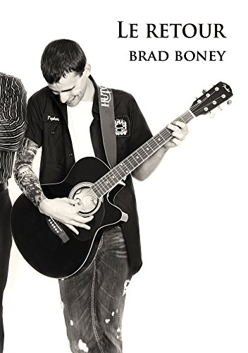 Le retour par [Boney, Brad]