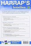 Image de Harrap's brésilien : Méthode intégrale (2CD audio)