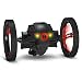 Produktbild Parrot Jumping Sumo Minidrone (WiFi, Wide Angled Kamera) schwarz