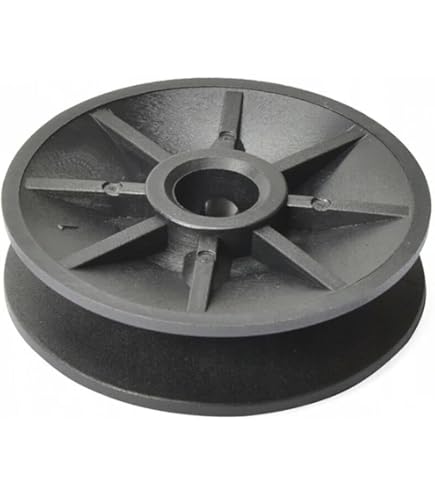 Cinghia Trapezoidale AL-KO Highline 46.3 47.3 SP E Gardenline 614089 - Foto 4