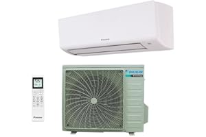 Daikin Climatiseur Inverter ATXC25D ARXC25D 9000 Btu R32 A++A+ Prédisposition Wifi